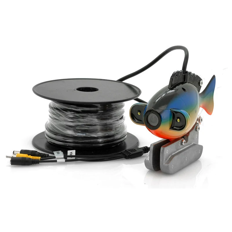 7 inch fish finder underwater  - Fish Finder Cable recension och pris