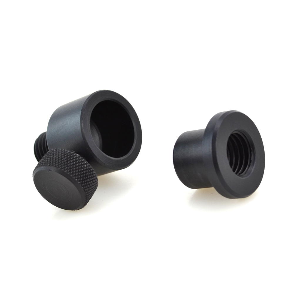 Carp Fishing Quick Change Conn - Bite Indicator recension och pris