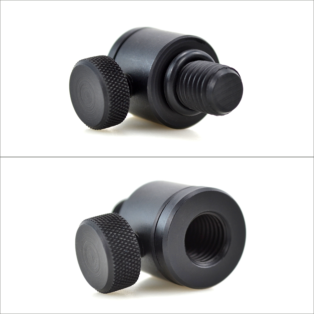 Carp Fishing Quick Change Conn - Bite Indicator recension och pris