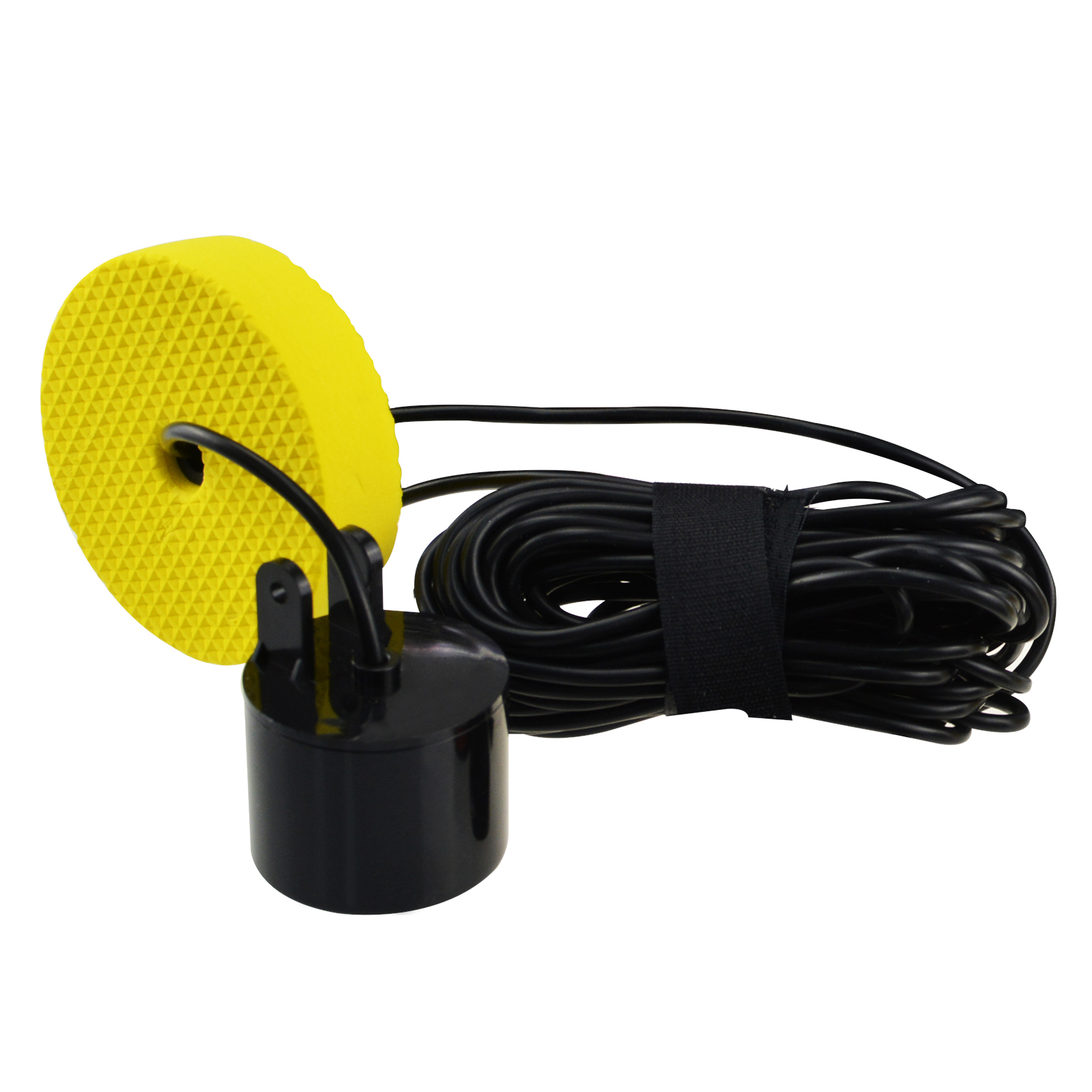 2-in-1 Wireless & Wired Fish F - Fishing Depth Finder recension och pris