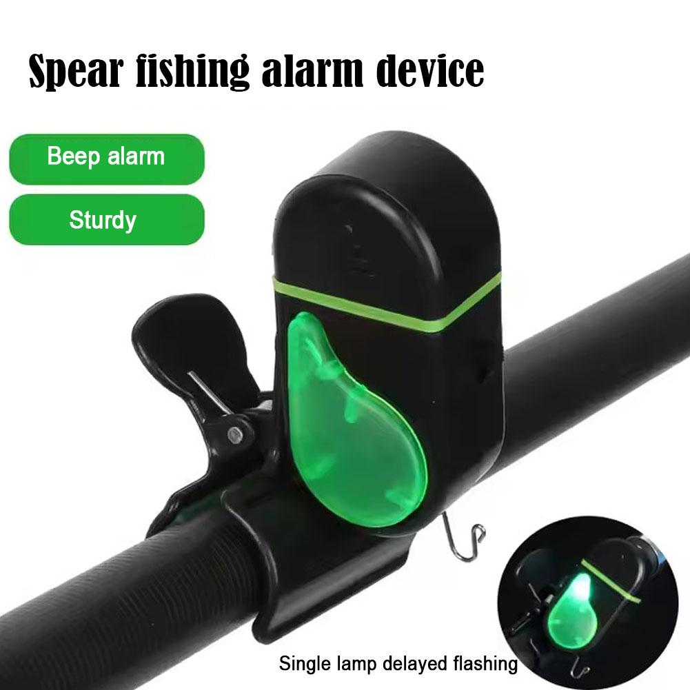 Electronic Fishing Bite Alarm  - Bite Indicator recension och pris