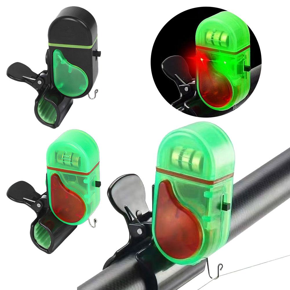 Electronic Fishing Bite Alarm  - Bite Indicator recension och pris