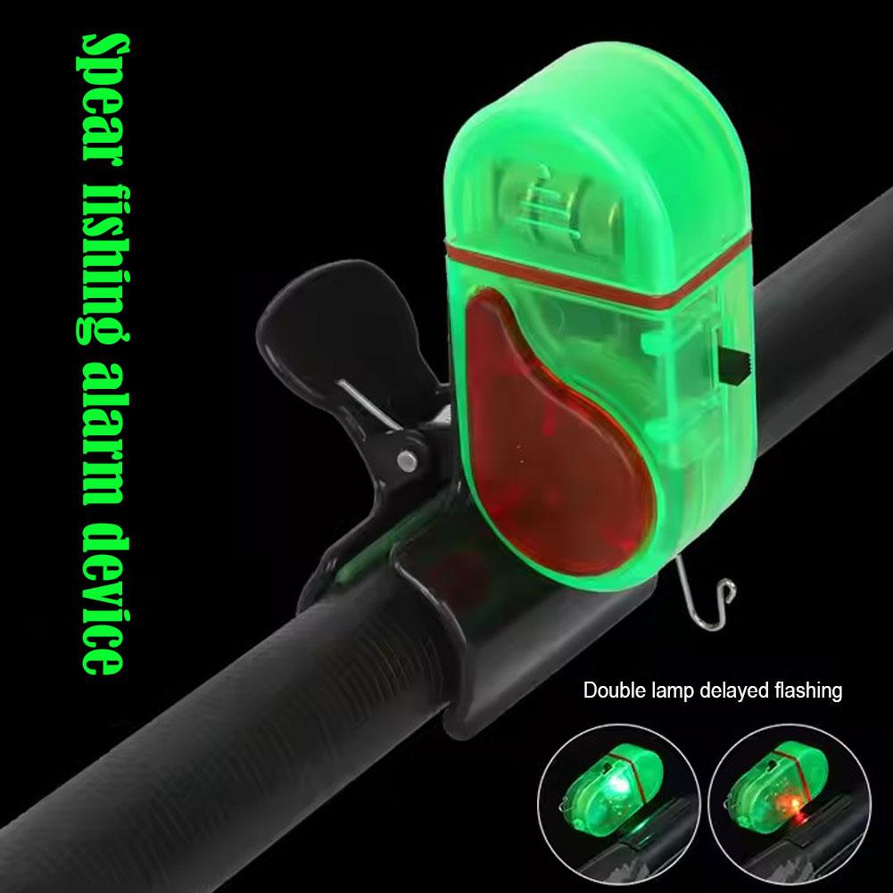Electronic Fishing Bite Alarm  - Bite Indicator recension och pris