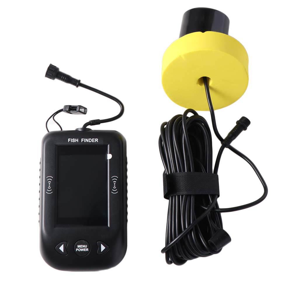 45 Degrees XF03 Fish Finders 1 - Fishing Depth Finder recension och pris