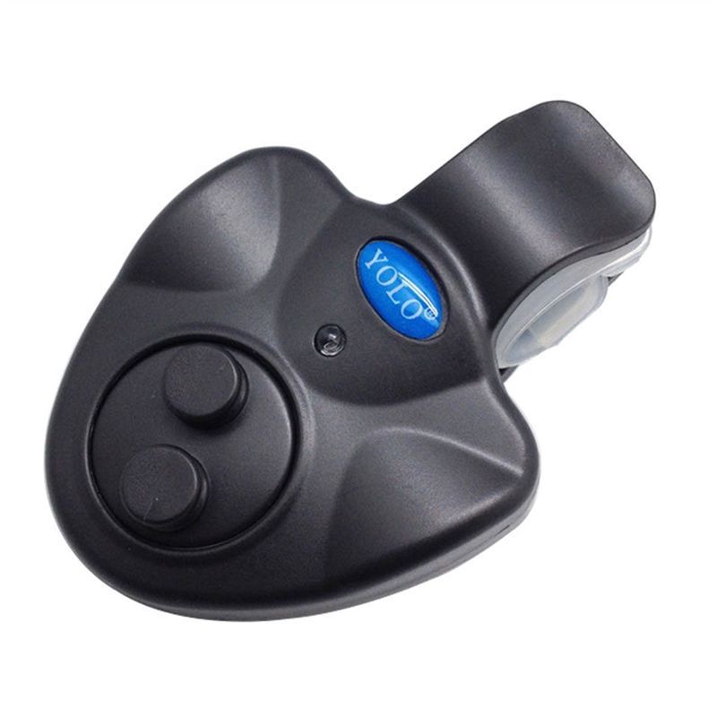 Fishing Fish Bite Alarm Electr - Bite Indicator recension och pris