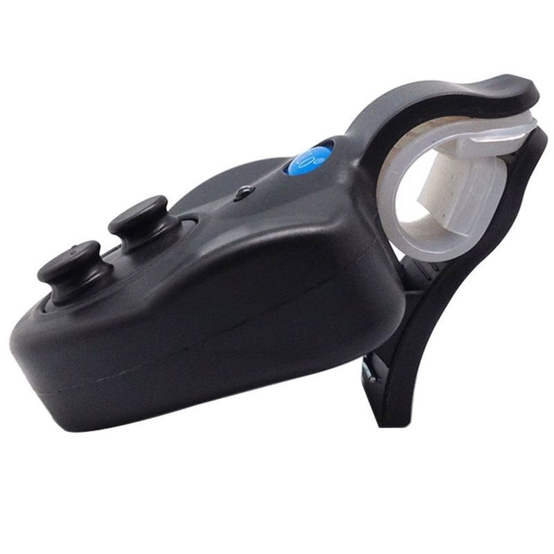Fishing Fish Bite Alarm Electr - Bite Indicator recension och pris