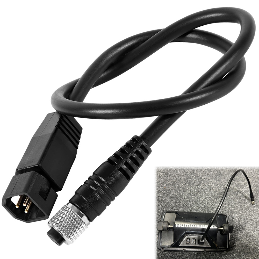 Replacement for1852068 MKR-US2 - Fish Finder Cable recension och pris