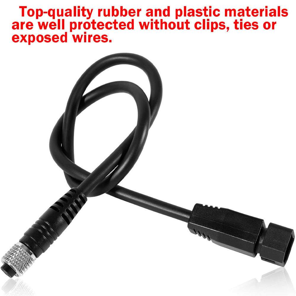 Replacement for1852068 MKR-US2 - Fish Finder Cable recension och pris