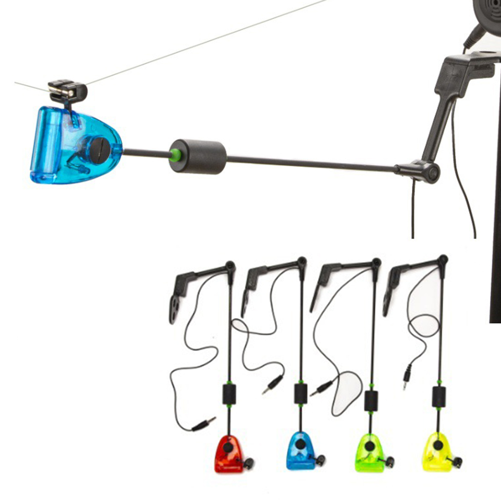 Electronic Fishing Bite Alarm  - Bite Indicator recension och pris