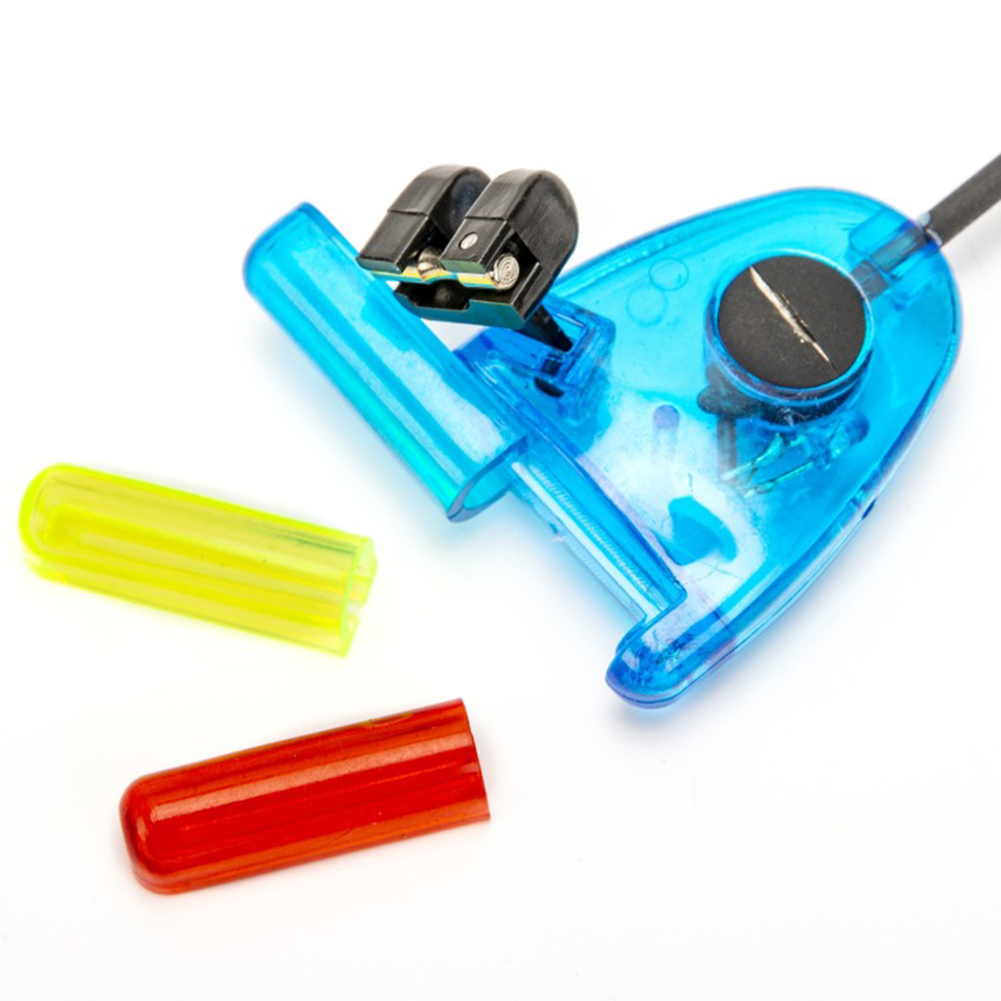 Electronic Fishing Bite Alarm  - Bite Indicator recension och pris
